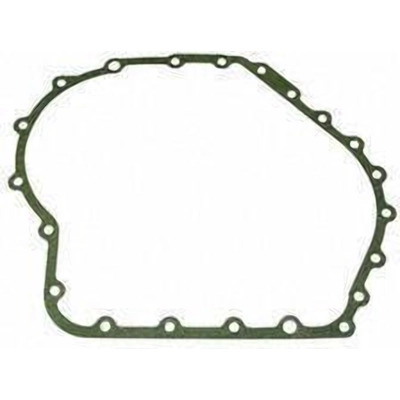 Case Side Cover Gasket by VAICO - V10-2537 pa1