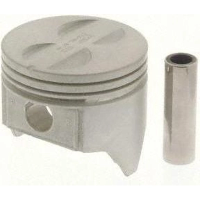 Cast Piston (Pack of 8) by SEALED POWER - 273AP pa1