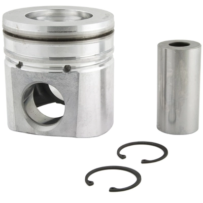 Cast Piston by SEALED POWER - 2774PNA pa2