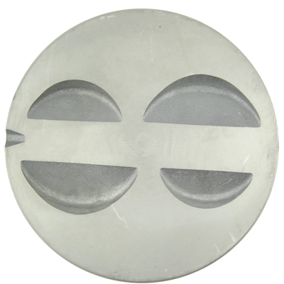 Cast Piston (Pack of 8) by SEALED POWER - 285AP20 pa2