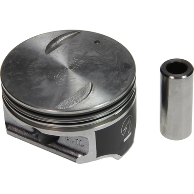 Cast Piston (Pack of 8) by SEALED POWER - H1134CPA20 pa3