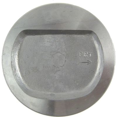 Cast Piston (Pack of 6) by SEALED POWER - H802CP20 pa1