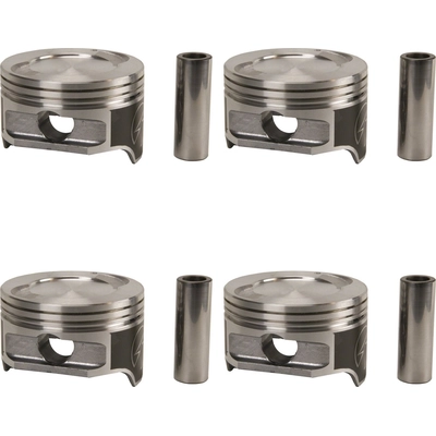 SEALED POWER - H865CP.50MM - Cast Piston (Pack of 4) pa2