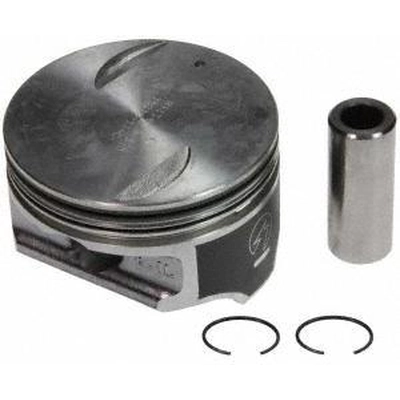 Cast Piston (Pack of 8) by SEALED POWER - H1134CPA20 pa2