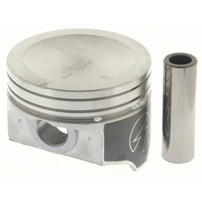 Cast Piston (Pack of 6) by SEALED POWER - H570P.50MM pa2