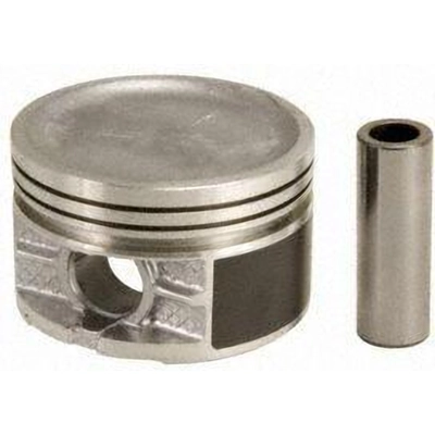 Cast Piston (Pack of 4) by SEALED POWER - H579P pa2