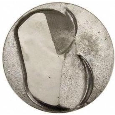 Cast Piston (Pack of 8) by SEALED POWER - H693CP30 pa2