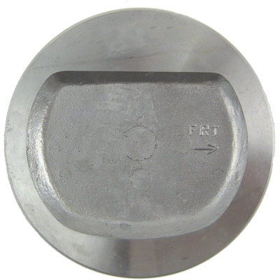Cast Piston (Pack of 6) by SEALED POWER - H825CP pa1