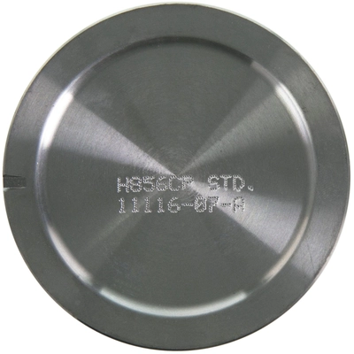 Cast Piston (Pack of 8) by SEALED POWER - H856CP pa1