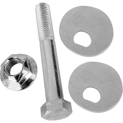 SKP - SK100132 - Alignment Caster / Pinion Angle Bolt Kit pa3
