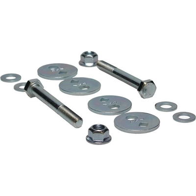 ACDELCO - 45K18011 - Front Camber/Caster Bolt Kit pa4