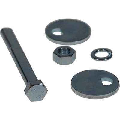 ACDELCO - 45K18022 - Front Camber Adjuster Bolt Kit with Hardware pa8
