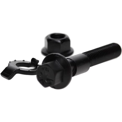 ACDELCO - 45K18035 - Front Alignment Camber Bolt Kit pa6