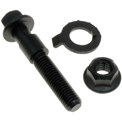 ACDELCO - 45K18037 - Front Alignment Camber Bolt Kit pa1