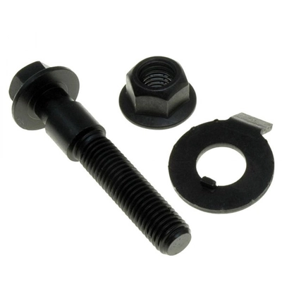 ACDELCO - 45K18039 - Front Alignment Camber Bolt Kit pa1