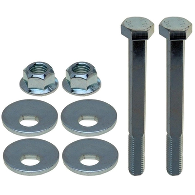 ACDELCO - 45K0192 - Front Alignment Camber/Caster Bolt Kit pa1