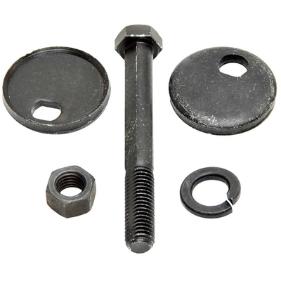 ACDELCO - 45K18022 - Front Camber Adjuster Bolt Kit with Hardware pa2