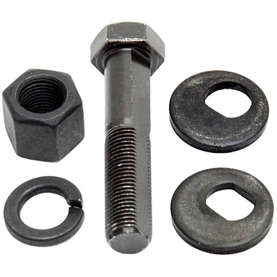 ACDELCO - 45K18025 - Front Alignment Camber Bolt Kit pa2