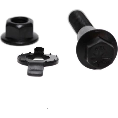 ACDELCO PROFESSIONAL - 45K18035 - Camber Bolt Kit pa4