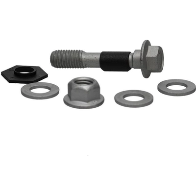 Caster/Camber Adjusting Kit by ACDELCO PROFESSIONAL - 45K18050 pa2