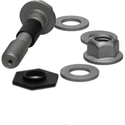 Caster/Camber Adjusting Kit by ACDELCO PROFESSIONAL - 45K18050 pa3