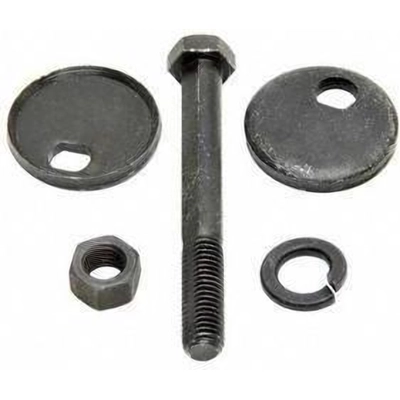 Caster/Camber Adjusting Kit by ACDELCO PROFESSIONAL - 45K18022 pa1