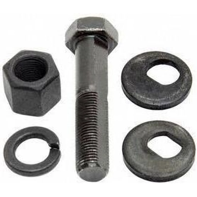 Caster/Camber Adjusting Kit by ACDELCO PROFESSIONAL - 45K18025 pa1