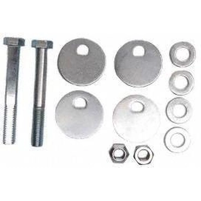 Caster/Camber Adjusting Kit by ACDELCO PROFESSIONAL - 45K18040 pa1