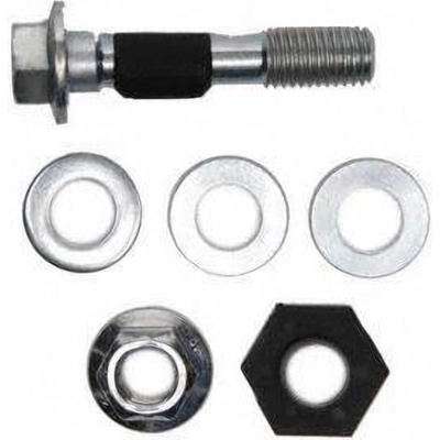 Caster/Camber Adjusting Kit by ACDELCO PROFESSIONAL - 45K18050 pa1