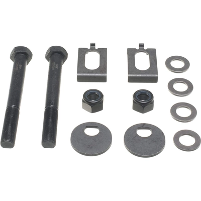 Caster/Camber Adjusting Kit by DORMAN (OE SOLUTIONS) - 533-047 pa1