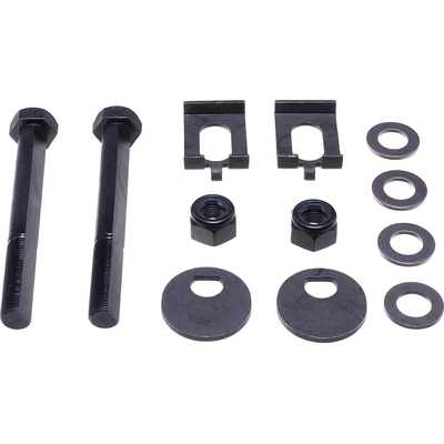 Caster/Camber Adjusting Kit by DORMAN (OE SOLUTIONS) - 533-047 pa2