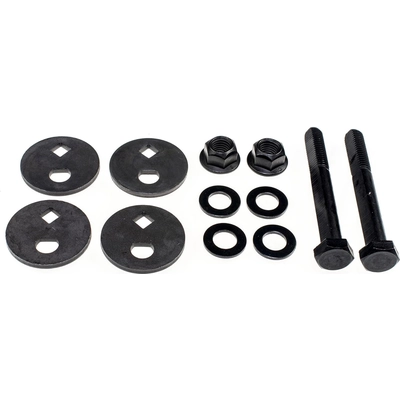 Caster/Camber Adjusting Kit by DORMAN (OE SOLUTIONS) - 533-101 pa2