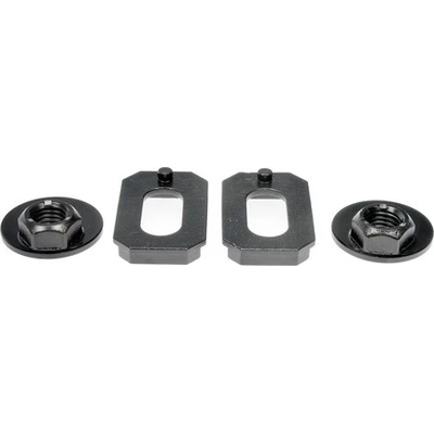 Caster/Camber Adjusting Kit by DORMAN (OE SOLUTIONS) - 545-240 pa1