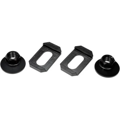 Caster/Camber Adjusting Kit by DORMAN (OE SOLUTIONS) - 545-240 pa2