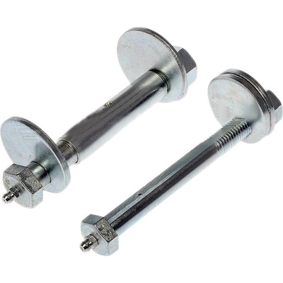 Caster/Camber Adjusting Kit by DORMAN (OE SOLUTIONS) - 545-255 pa1