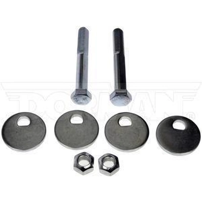 Caster/Camber Adjusting Kit by DORMAN (OE SOLUTIONS) - 545-530 pa1