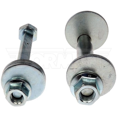 Caster/Camber Adjusting Kit by DORMAN PREMIUM - AK75109PR pa2
