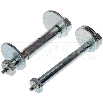 Caster/Camber Adjusting Kit by DORMAN PREMIUM - AK75109PR pa4