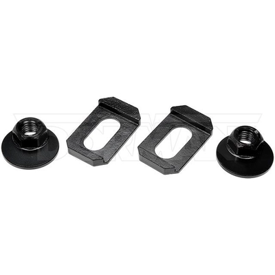 Caster/Camber Adjusting Kit by DORMAN PREMIUM - AK851369PR pa1