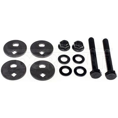 Caster/Camber Adjusting Kit by DORMAN PREMIUM - AK85280PR pa2
