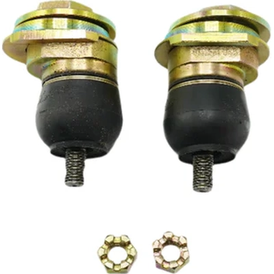Caster/Camber Adjusting Kit by EIBACH - 5.67125K pa2
