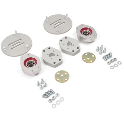 Caster/Camber Adjusting Kit by EIBACH - 5.72180K pa1