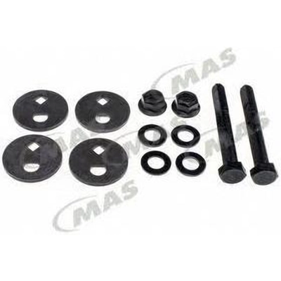 Caster/Camber Adjusting Kit by MAS INDUSTRIES - AK85280 pa6