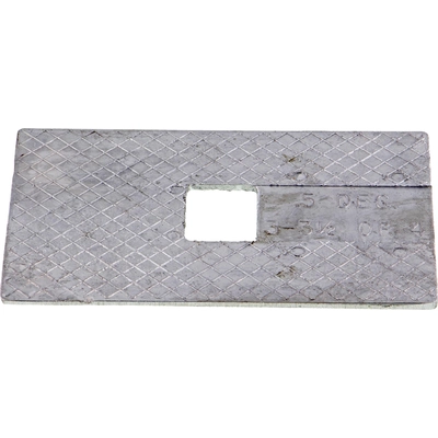 Ensemble d'ajustement chasse/carrossage de MEVOTECH - MS950104 pa1