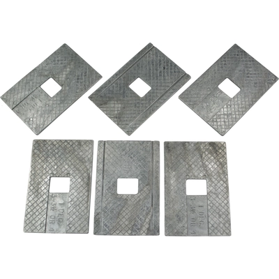 Caster/Camber Adjusting Kit by MEVOTECH - MS950105 pa1