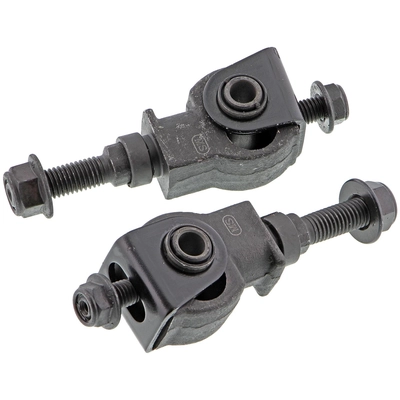 Caster/Camber Adjusting Kit by MEVOTECH - MK90143 pa6