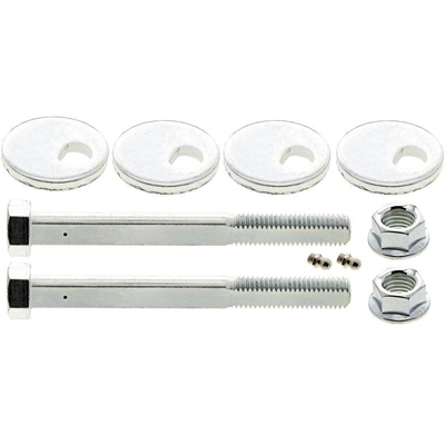 Caster/Camber Adjusting Kit by MEVOTECH - MS250288 pa3