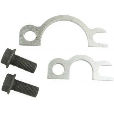 Caster/Camber Adjusting Kit by MEVOTECH - MS25086 pa2