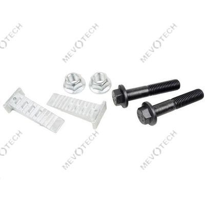 Caster/Camber Adjusting Kit by MEVOTECH - MS40020 pa2