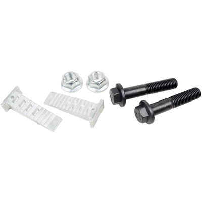 Caster/Camber Adjusting Kit by MEVOTECH - MS40020 pa4